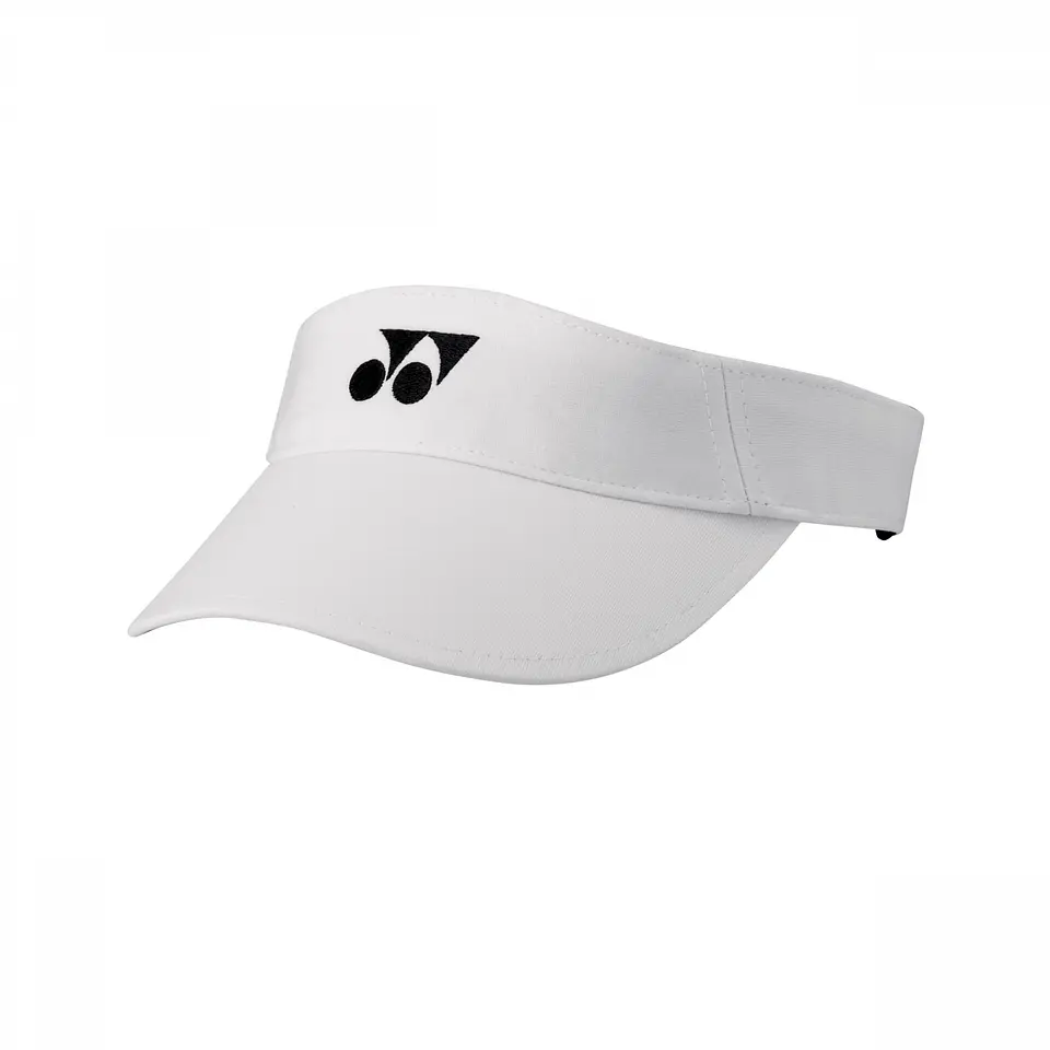 Visera Dama 40080 Blanca 1