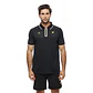 Camiseta Polo RAYCO BK-T - Miniatura 1