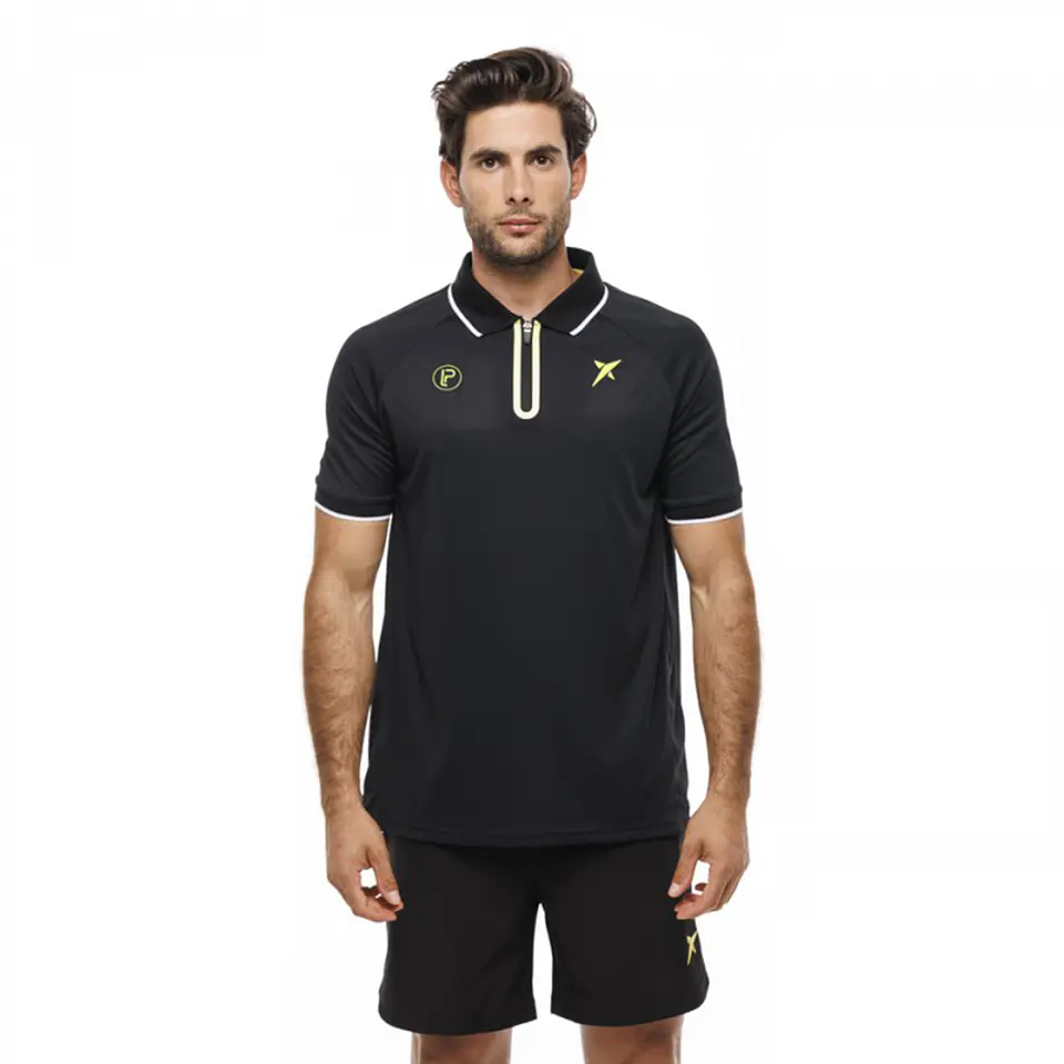 Camiseta Polo RAYCO BK-T 1