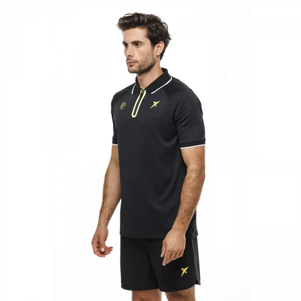 Camiseta Polo RAYCO BK-T 2