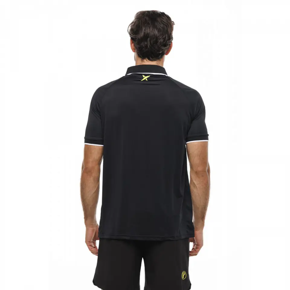 Camiseta Polo RAYCO BK-T 4
