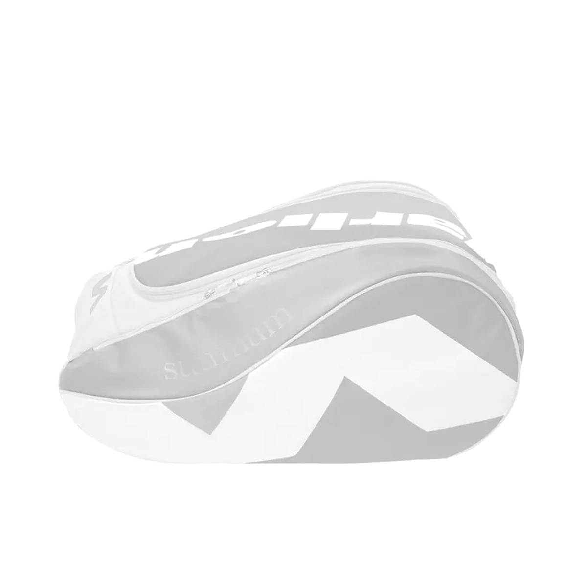 Paletero de pádel Varlion Summum Pro Blanco