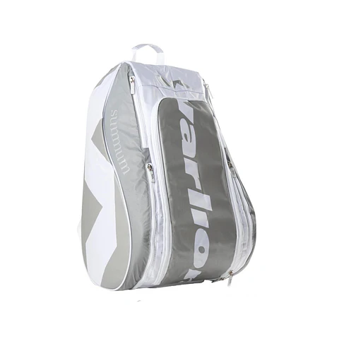 Paletero de pádel Varlion Summum Pro Blanco