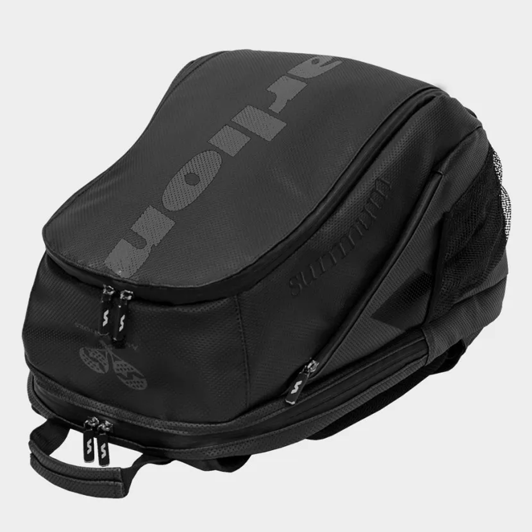 Mochila Ambassadors Black