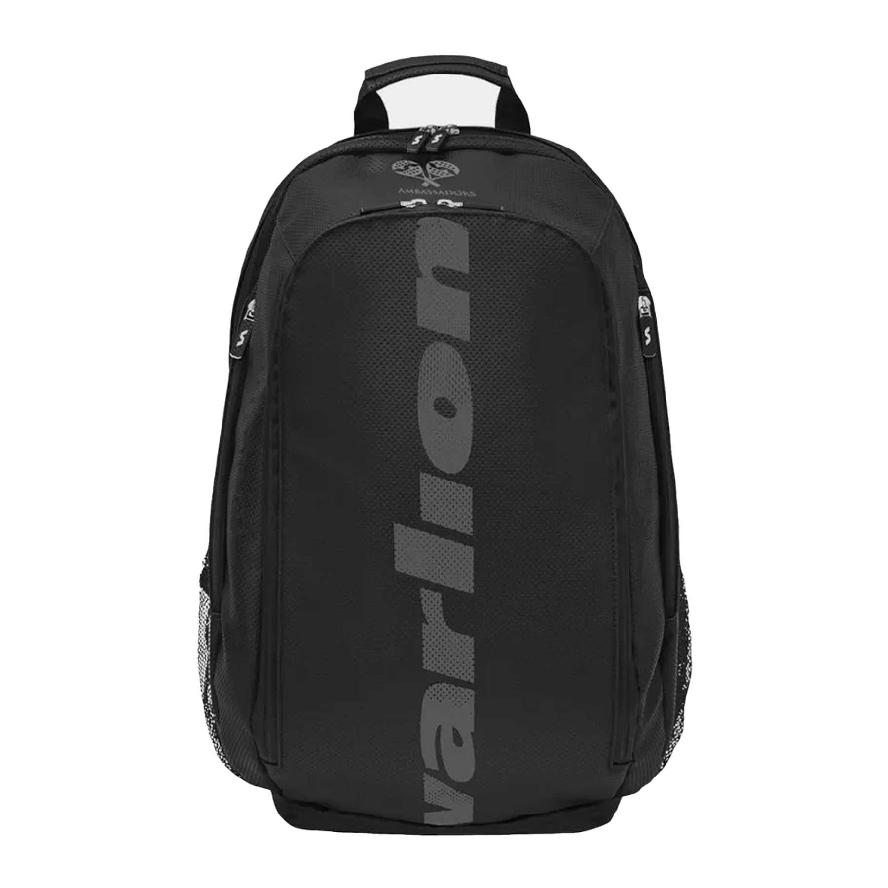 Mochila Ambassadors Black