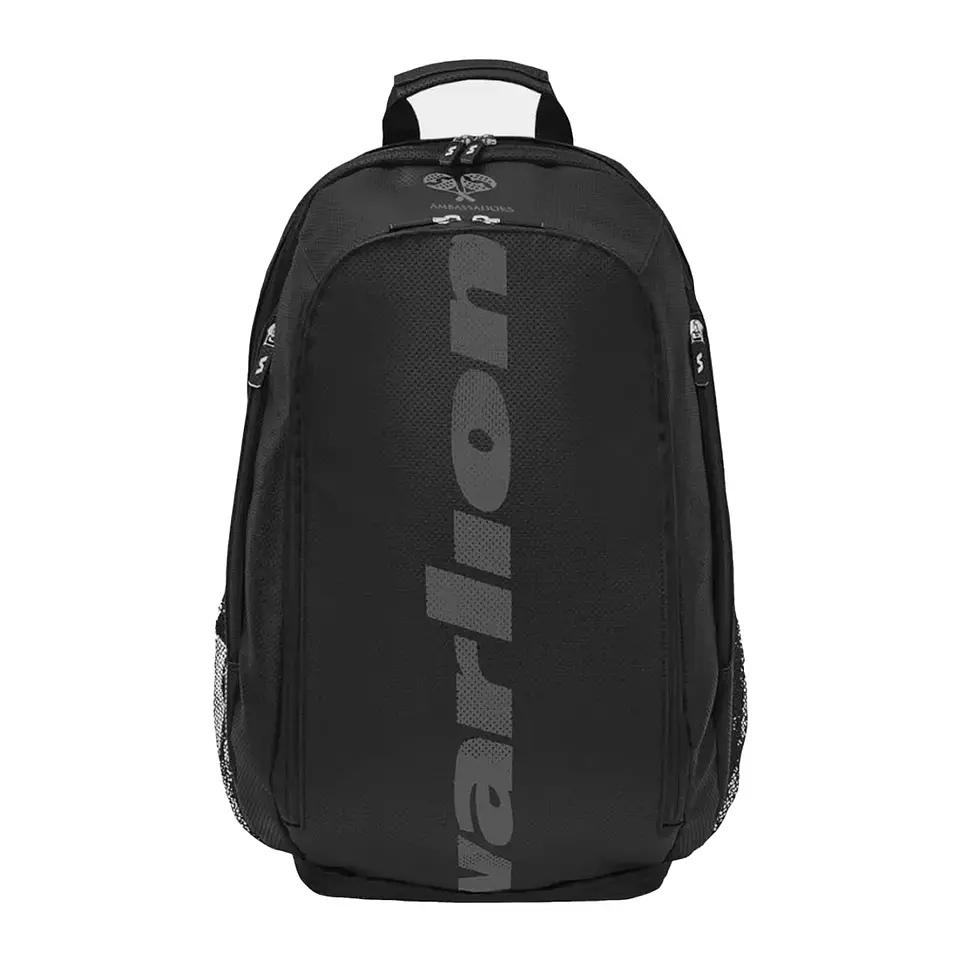 Mochila Varlion Ambassadors Black 2
