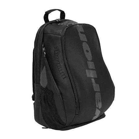 Mochila Ambassadors Black