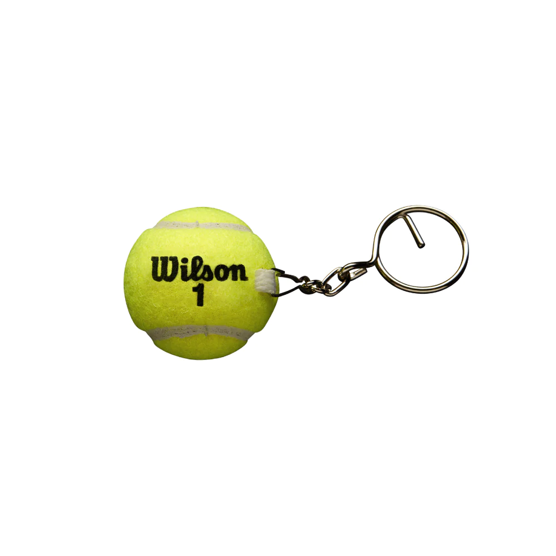 Llavero Wilson Tennis Ball