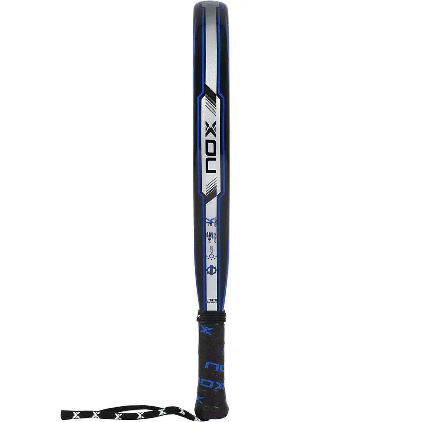 Nox X-ONE Casual Azul 5