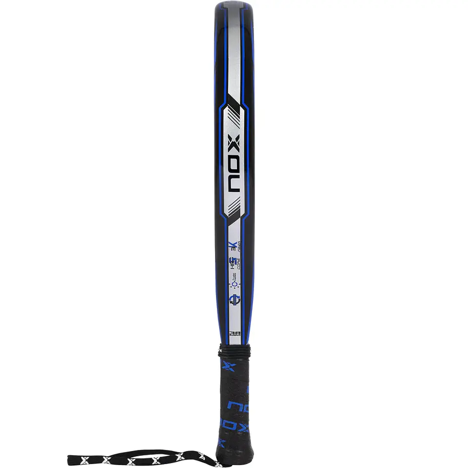 Nox X-ONE Casual Azul 5