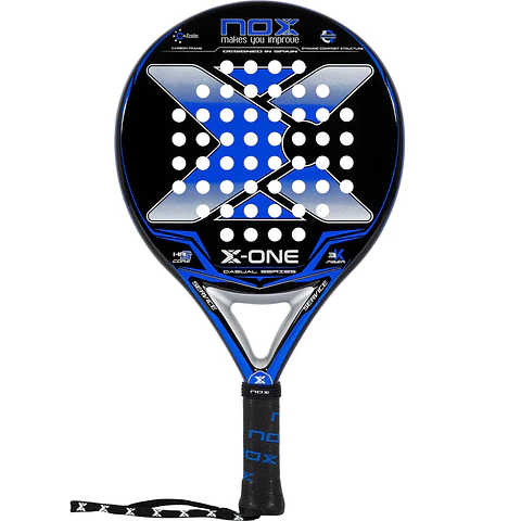 Nox X-ONE Casual Azul