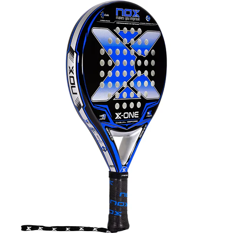 Nox X-ONE Casual Azul