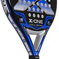 Nox X-ONE Casual Azul - Miniatura 6