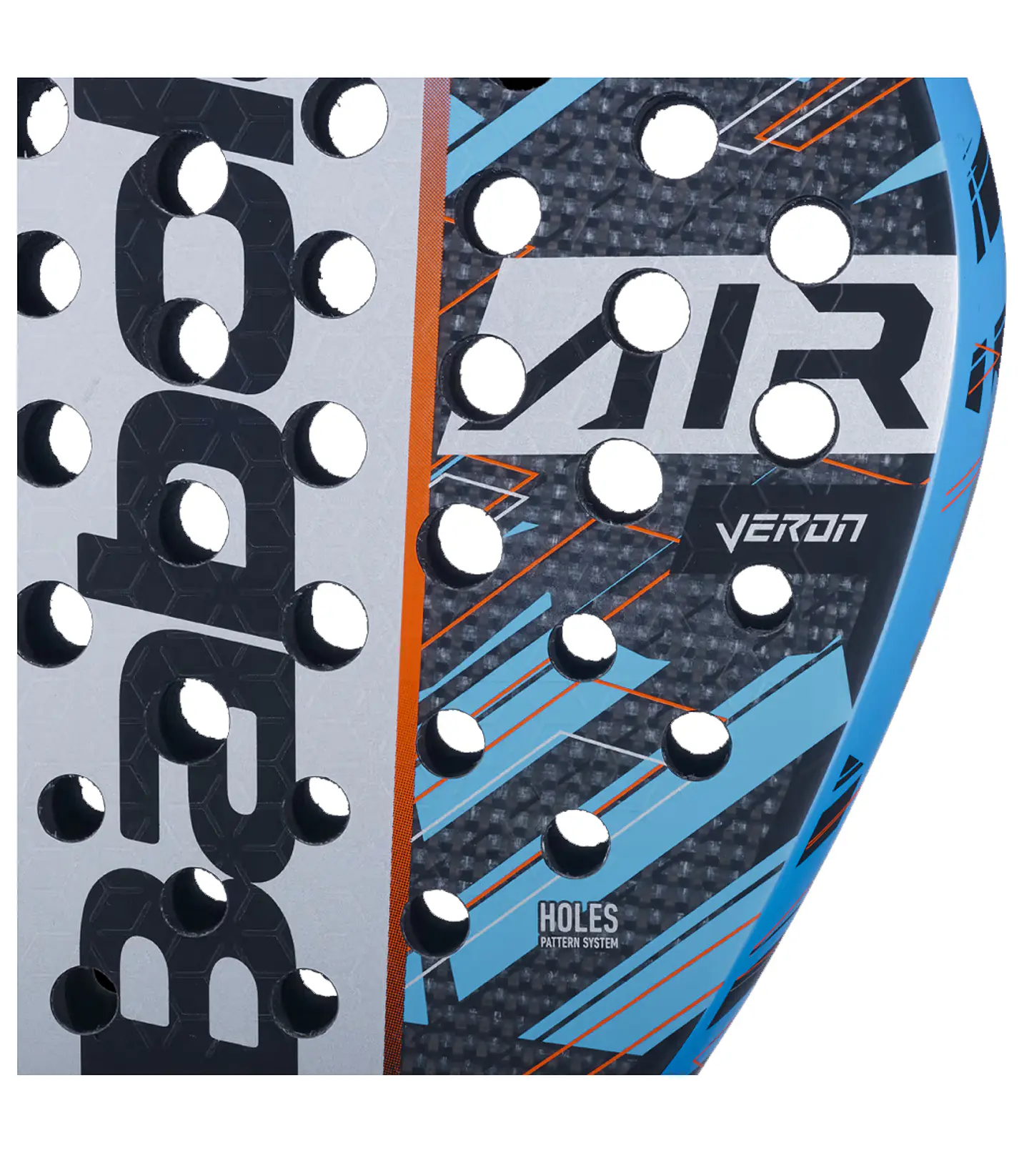 Pala de pádel Babolat Air Veron 2023 5