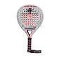 Pala de pádel Black Crown Hurricane Pro 2.0 W 2023 - Miniatura 1