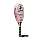 Pala de pádel Black Crown Hurricane Pro 2.0 W 2023 - Miniatura 2