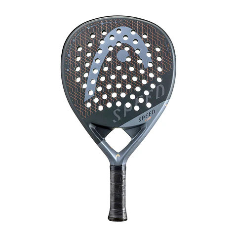 Pala de pádel Head Speed Elite 2023