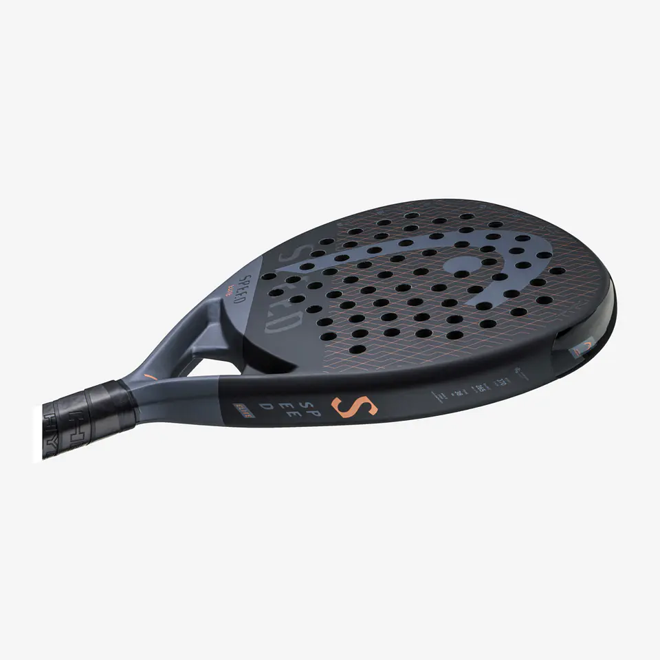 Pala de pádel Head Speed Elite 2023 3