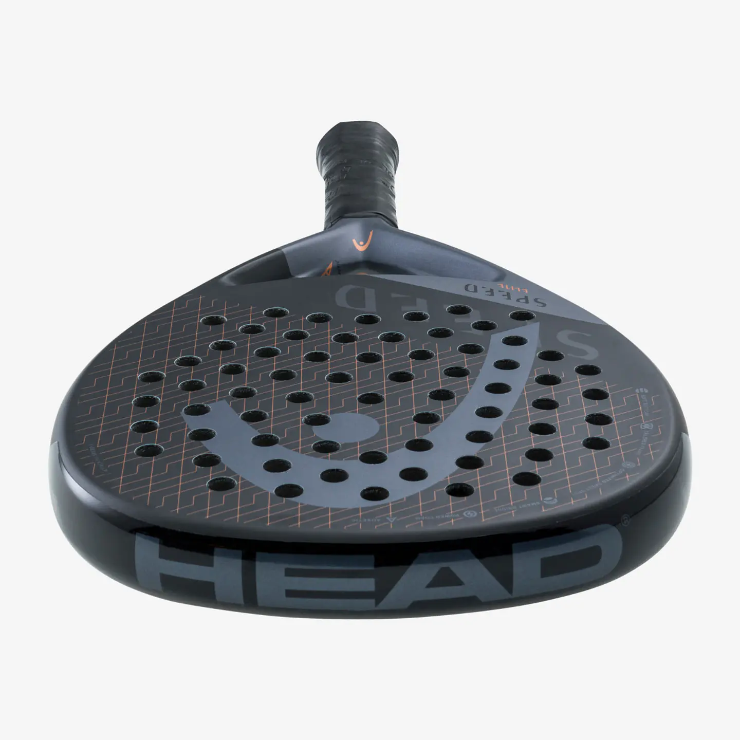 Pala de pádel Head Speed Elite 2023 5