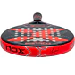 Pala de pádel Nox ML10 Pro Cup Rough Surface 2023 - Miniatura 5