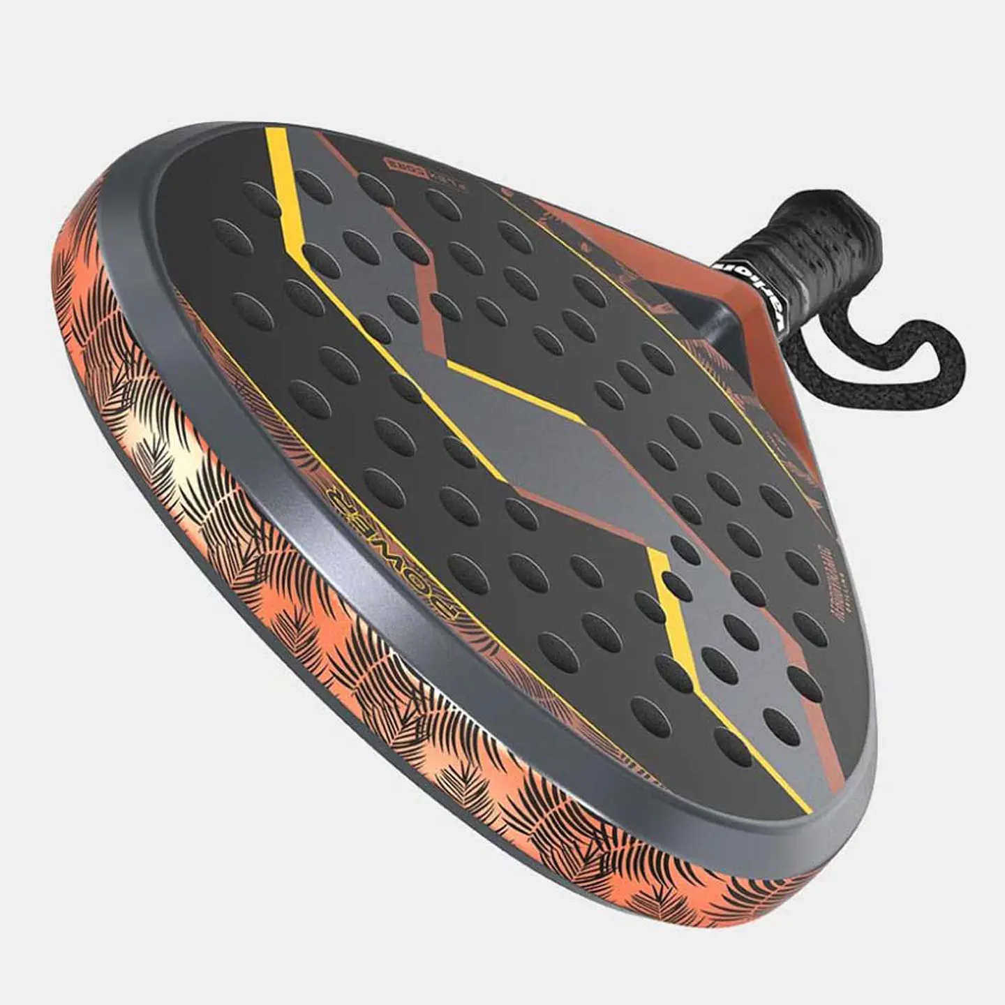 Pala de pádel Varlion Bourne One 2023 3