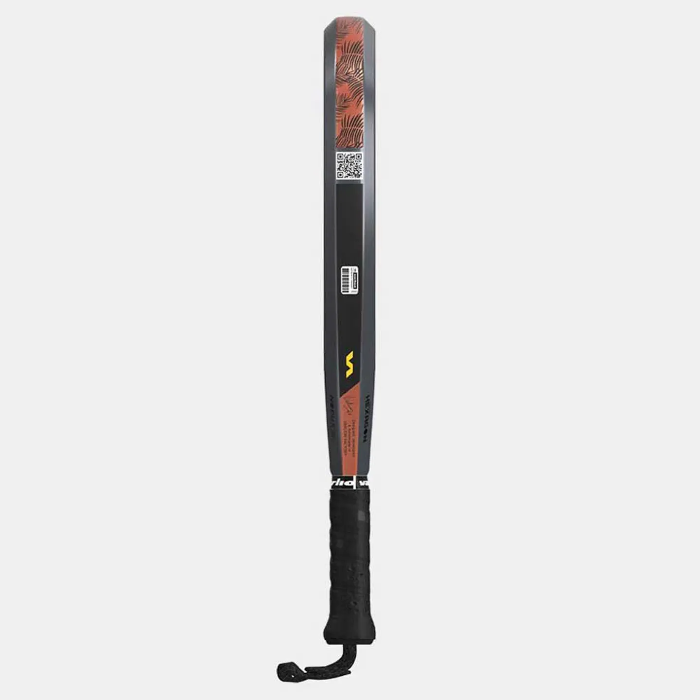 Pala de pádel Varlion Bourne One 2023 4