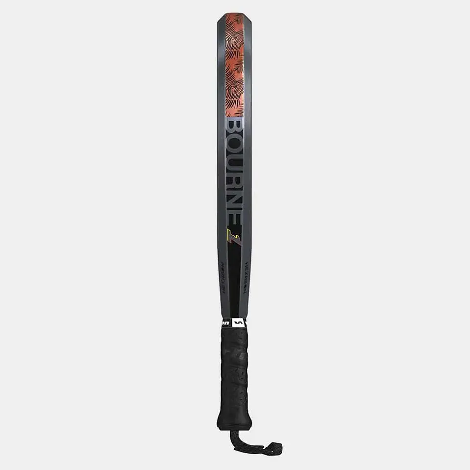 Pala de pádel Varlion Bourne One 2023 5