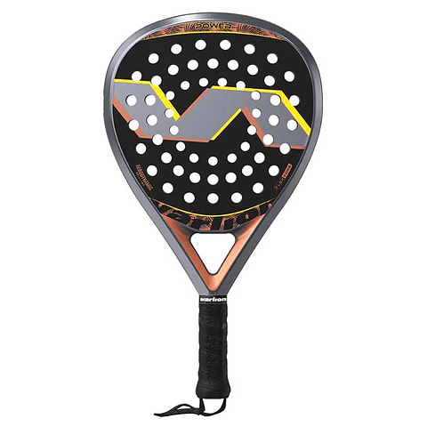 Pala de pádel Varlion Bourne One 2023