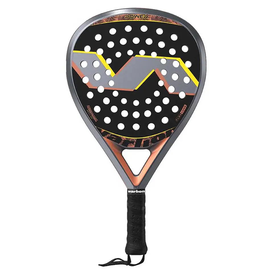 Pala de pádel Varlion Bourne One 2023 1
