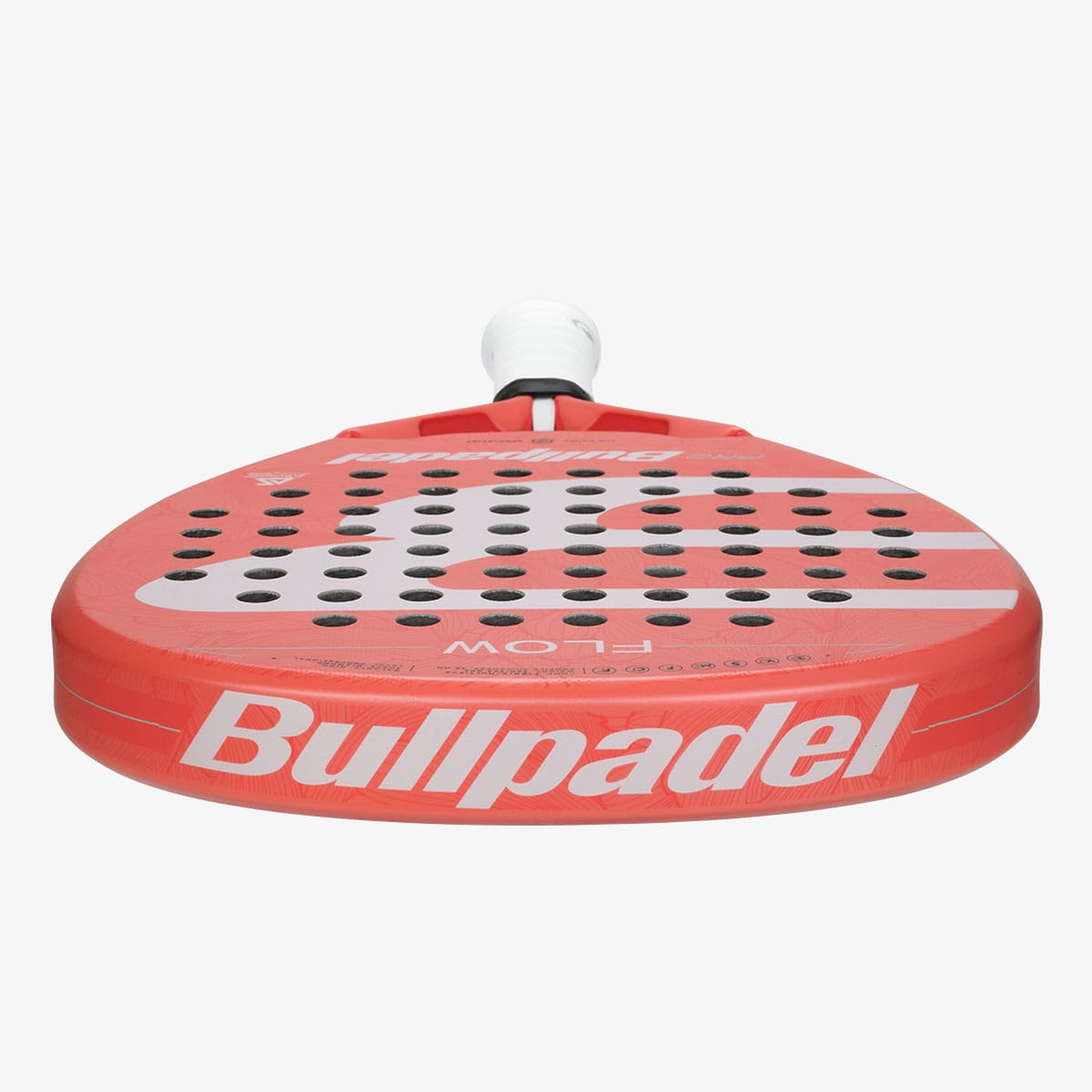 Bullpadel Flow Woman 23