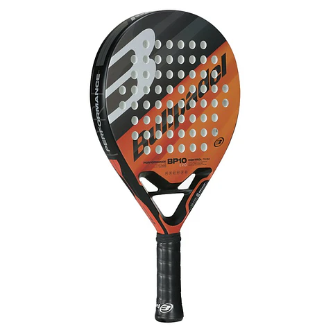 Pala de pádel Bullpadel BP10 2023