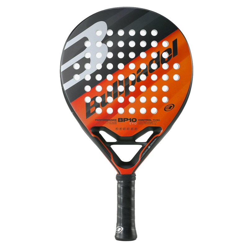Pala de pádel Bullpadel BP10 2023