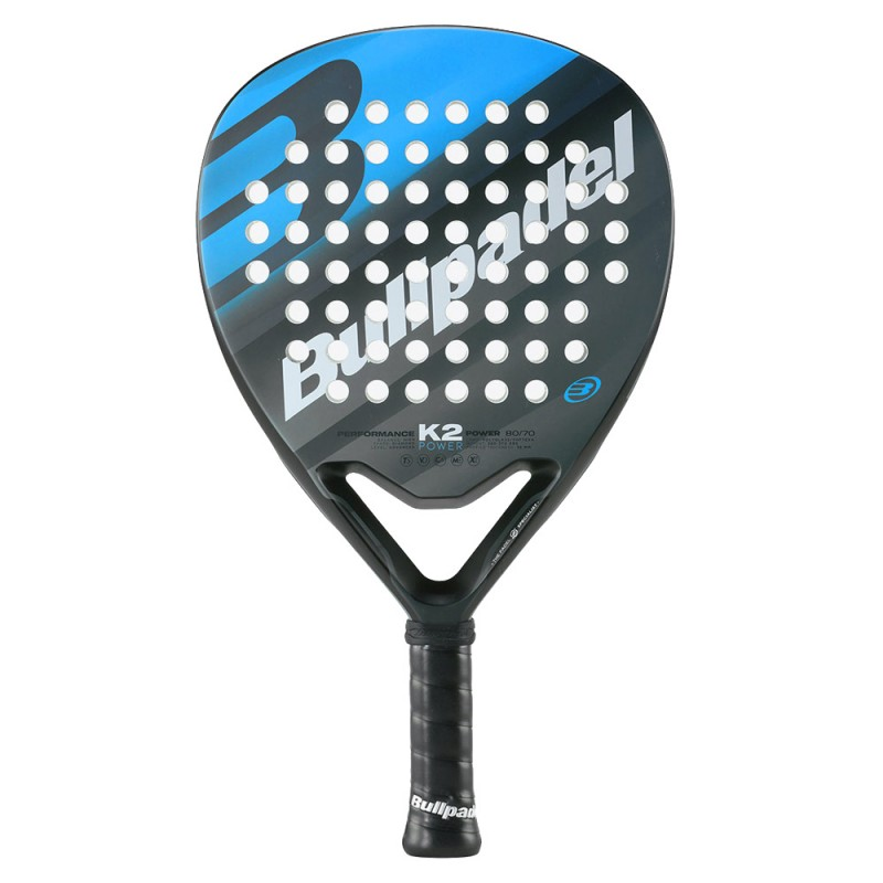 Bullpadel K2 Power 23