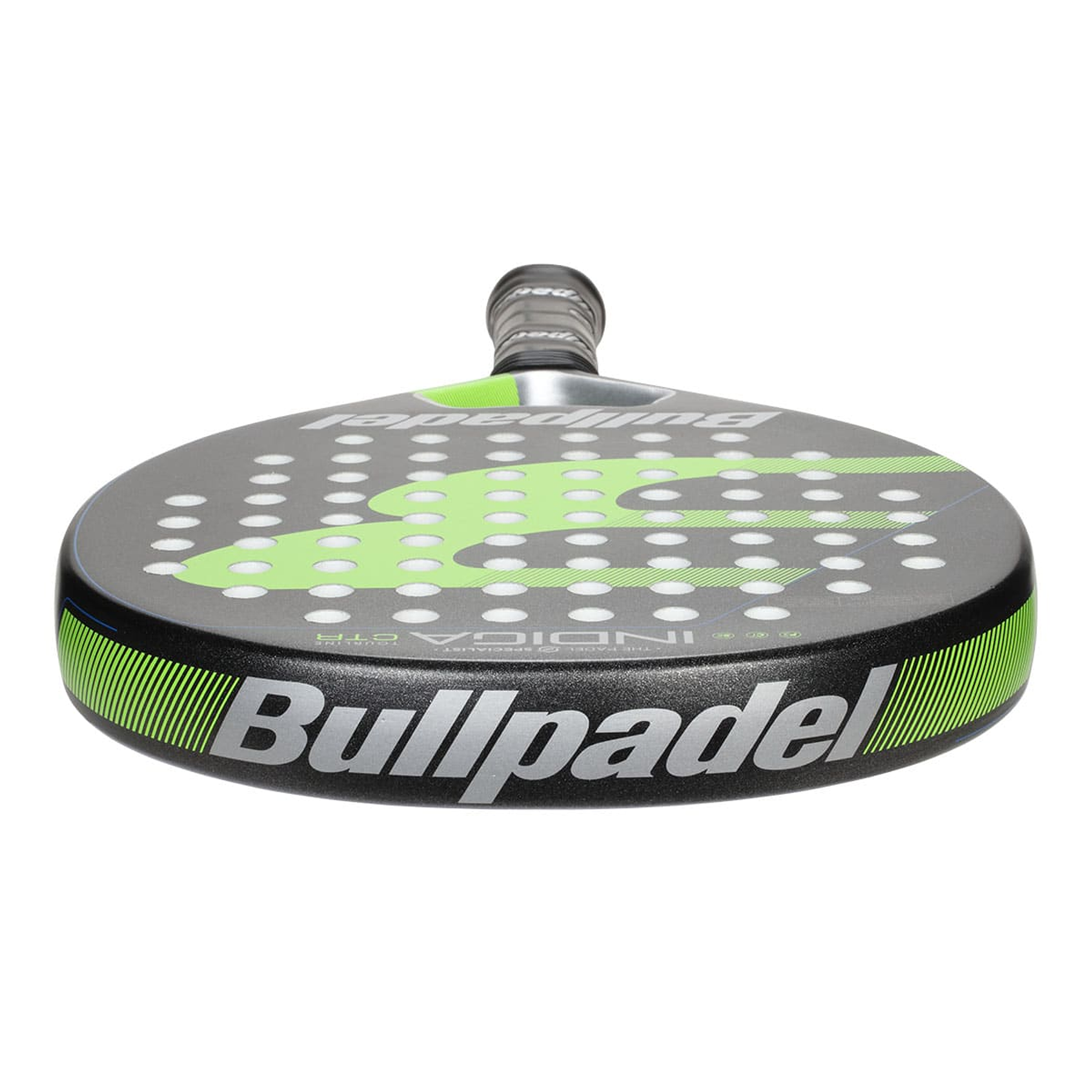 Bullpadel Indiga Control 23