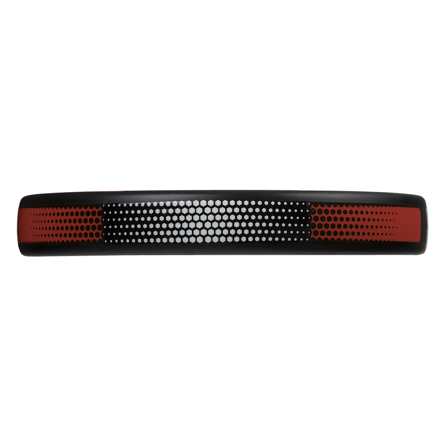 Pala de pádel Adidas Rx Carbon Black/Red 2023 5