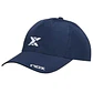 Gorro Nox Azul Logo Blanco - Miniatura 1