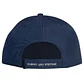 Gorro Nox Azul Logo Blanco - Miniatura 4