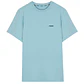 Polera Nox Pro Regular Azul Cielo - Miniatura 1