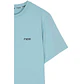 Polera Nox Pro Regular Azul Cielo - Miniatura 3