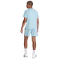 Polera Nox Pro Regular Azul Cielo - Miniatura 8