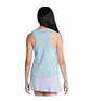 Polera Nox Mujer Tirantes Pro Fit Azul Cielo - Miniatura 2