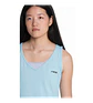 Polera Nox Mujer Tirantes Pro Fit Azul Cielo - Miniatura 3