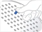 Antivibrador de Pala 2,2 Gr - Miniatura 10