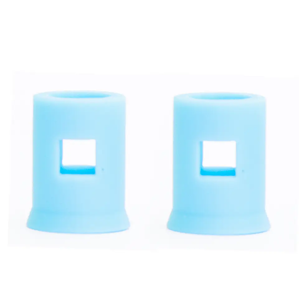 Antivibrador de Pala 3,0 Gr 7