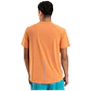 Polera Nox Pro Fit Mandarina - Miniatura 5