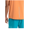 Polera Nox Pro Fit Mandarina