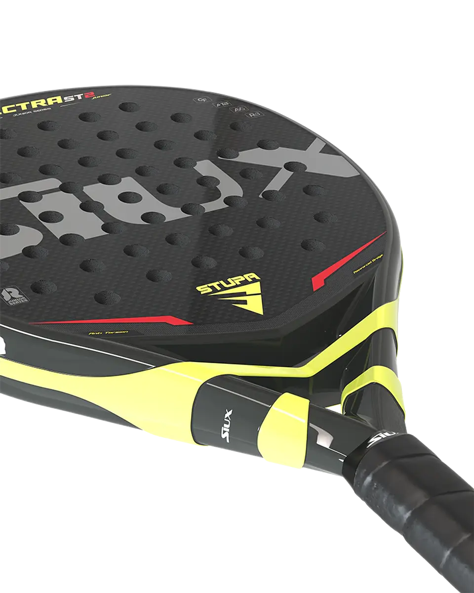 Pala de pádel Siux Electra ST2 Junior 5