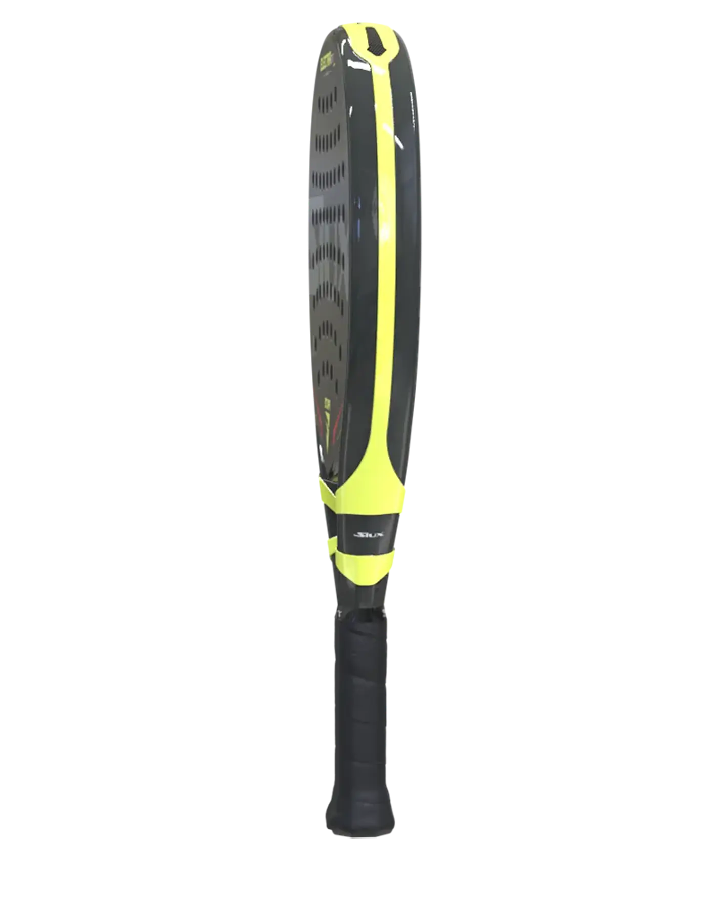 Pala de pádel Siux Electra ST2 Junior 9