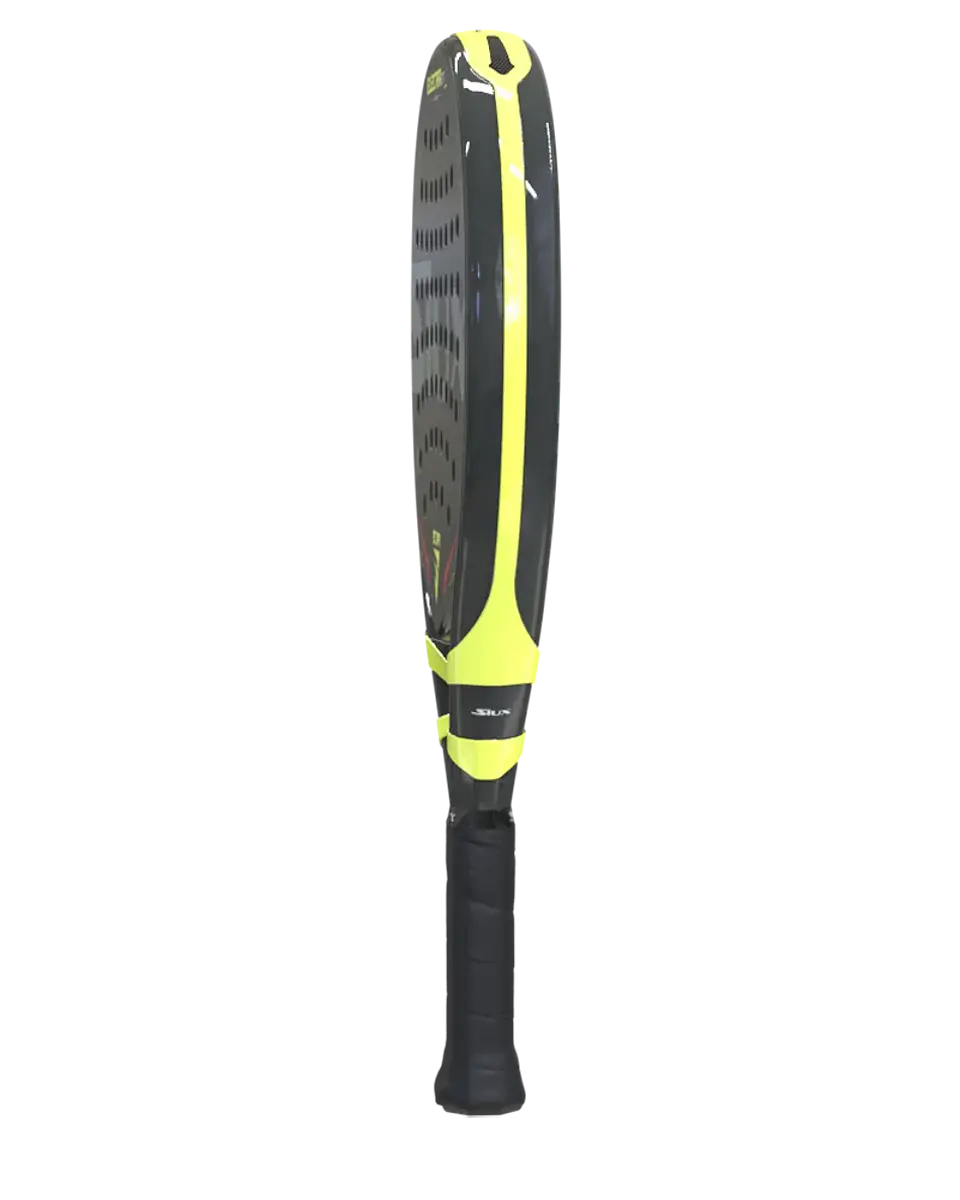 Pala de pádel Siux Electra ST2 Junior 9