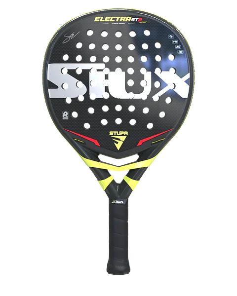 Pala de pádel Siux Electra ST2 Junior